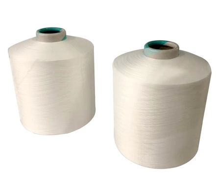 نسيج البوليستر 100٪ من الخيط 150/48/2 300/96/2