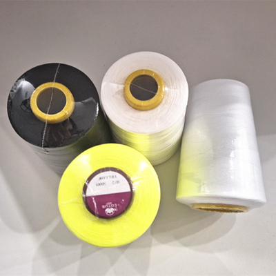 Tkt 80 60 Ne 40/2 50/2 60/2 ملابس الملابس الملابس الخيط البوليستر الملفوف