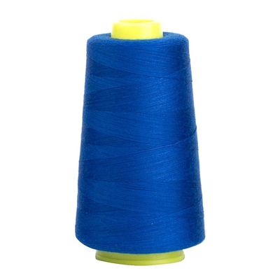 Tkt 80 60 Ne 40/2 50/2 60/2 ملابس الملابس الملابس الخيط البوليستر الملفوف