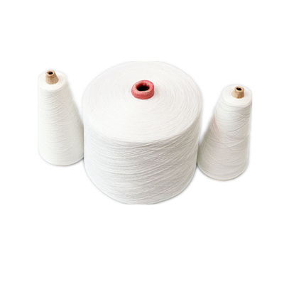 50/2 50/3 الخيوط المقطعة من البوليستر للخيط