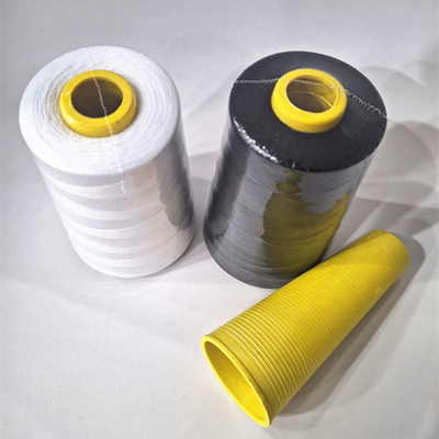 خيط الخياطة البوليستر 402 خيط آلة، 3000Yards ربط خيط الخياطة لجهاز الخياطة DIY