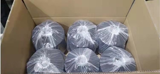 100d/36f 75d/36f SD NIM أبيض أسود DDB 100% نسيج البوليستر DTY