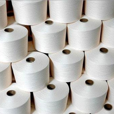 50/3 100% Yizheng بوليستر الخيوط المتدلية للخيوط الخياطة AAA الدرجة