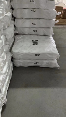 60/3 الخيوط البوليستر المزدوجة الدرجة AAA
