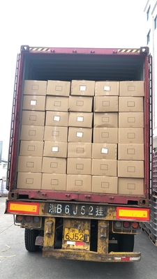 150/36 150/48 150/144 NIM الخام الأبيض DDB 100 ٪ البوليستر DTY الخيوط