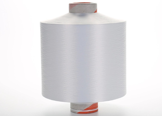 الخيوط البوليستر DTY 150D/48F 6KGS / CONE