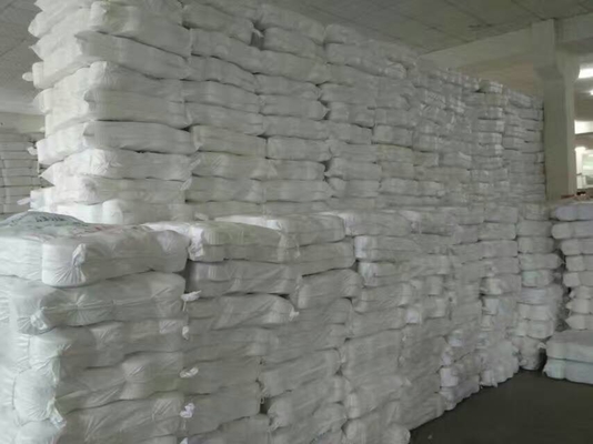 60 / 2 60 / 3 حلقة مطوية بوليستر الخيوط الملتوية