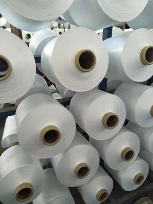 سيم نيم هيم ليم S/Z التواء DTY 100% نسيج البوليستر الخيط 150/48 300/96